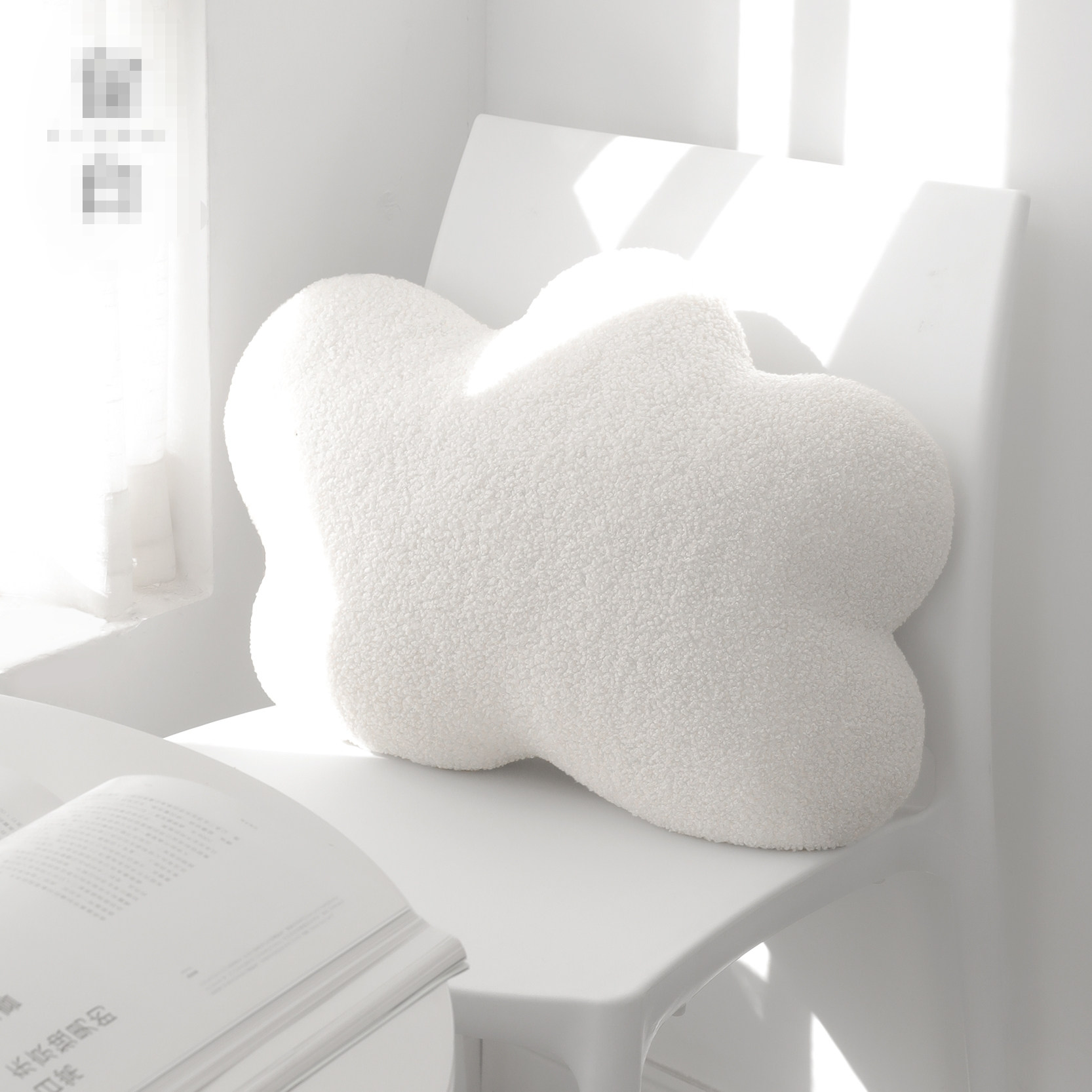 Cloud Pillows – Potat